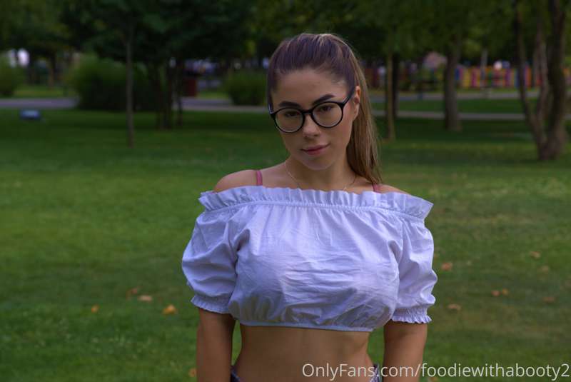Foodiewithabooty2 - Onlyfans - 12 Aug, 2021 9
