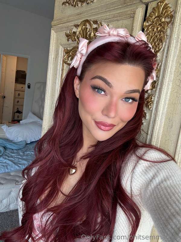 How’s everyone gonna make me feel like royalty today?? 