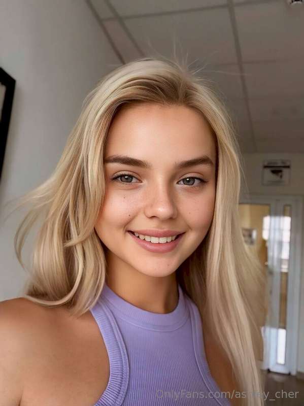 💖𝐅𝐑𝐄𝐄𝐄 𝐒𝐔𝐁𝐒𝐂𝐑𝐈𝐏𝐓𝐈𝐎𝐍💖Little cute @aria_stark just turned 18 y..
