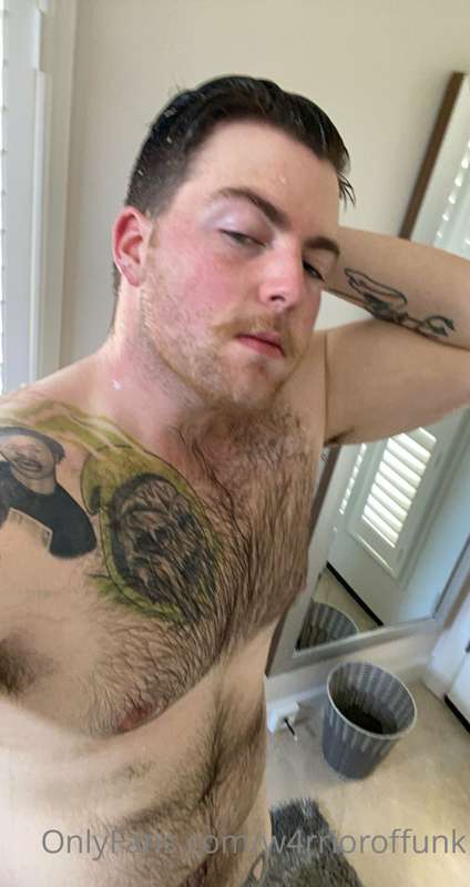 Nice and clean, y’all want to see more?