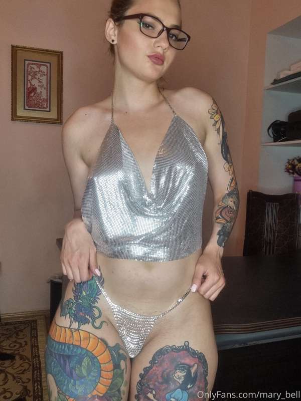 Mary_Bell - Onlyfans - 05 Aug, 2021