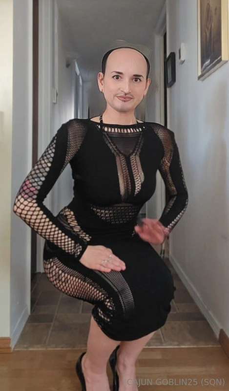 Cajungoblin - Onlyfans - 23 Apr, 2025
