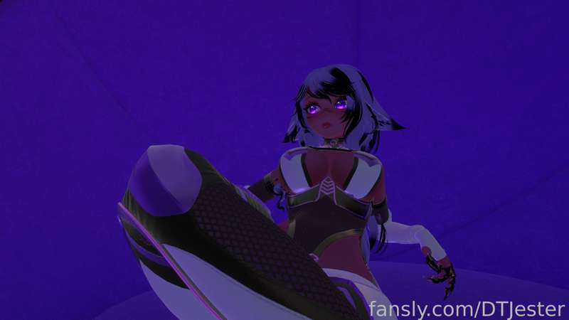 Dtjester - Fansly - 12 Mar, 2024 11