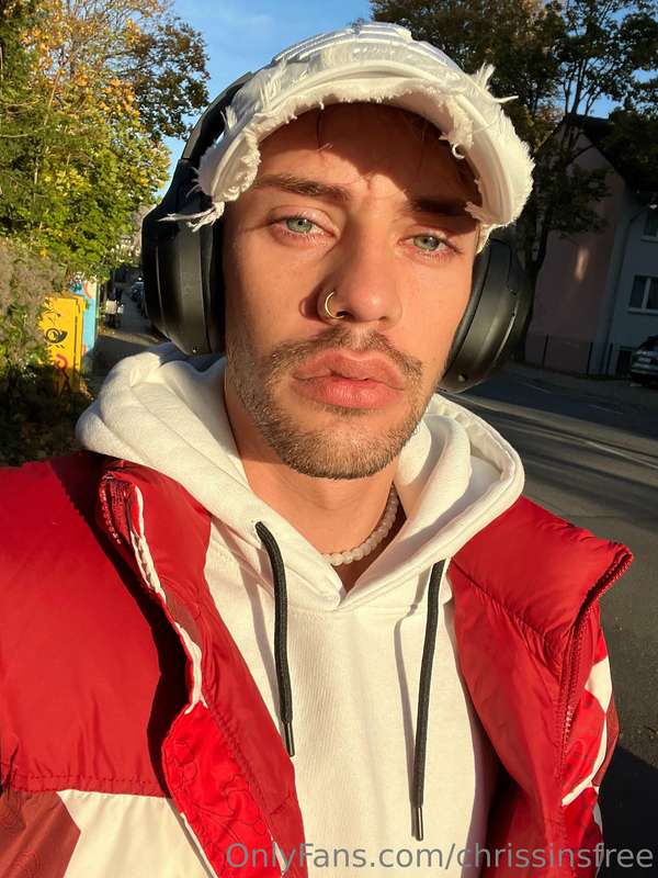 Hi guys!