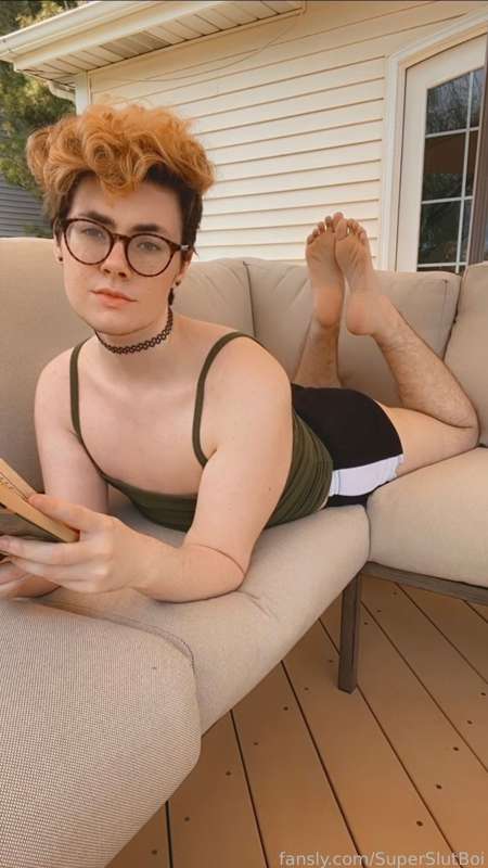 Superslutboi - Fansly - 08 Jun, 2023 1