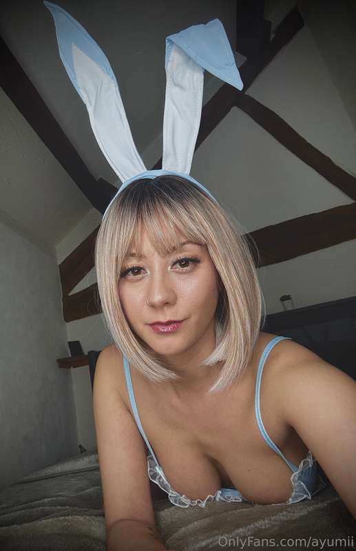 Back to Blonde ^^
