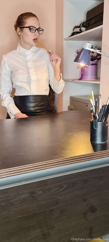 Mary_Bell - Onlyfans - 18 Jul, 2021