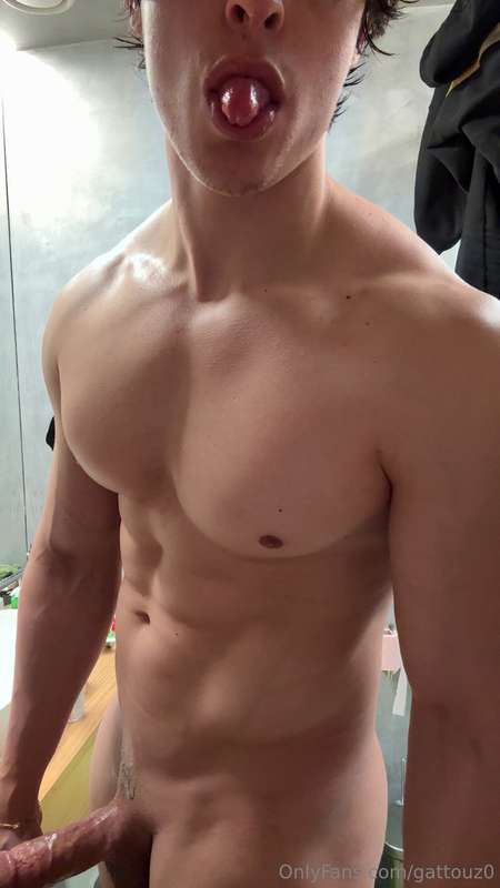 Gattouz0 - Onlyfans - 06 Mar, 2025
