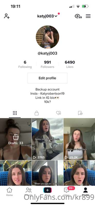 Everyone follow