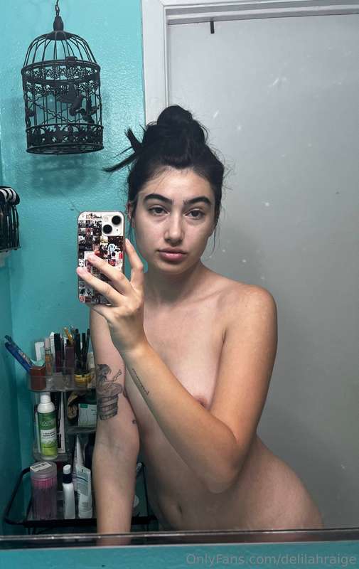 Delilahraige - Onlyfans - 08 Oct, 2024 3