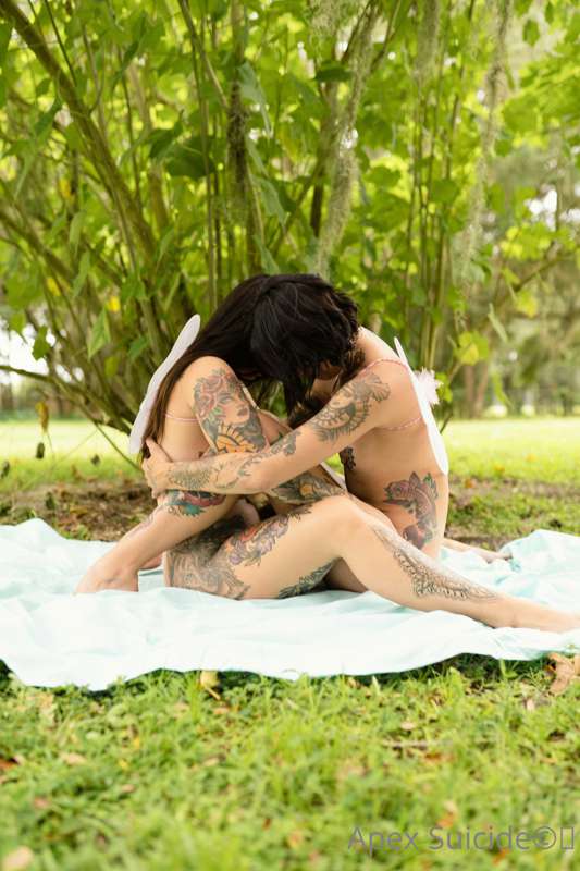 *These photos were taken on private property 
Some cute phot.. 22