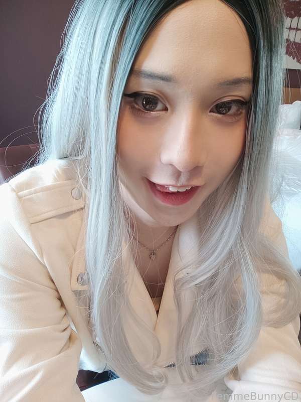 Femmebunnycd - Fansly - 10 Sep, 2023