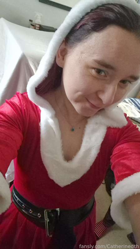 Catherinedth - Fansly - 03 Dec, 2023