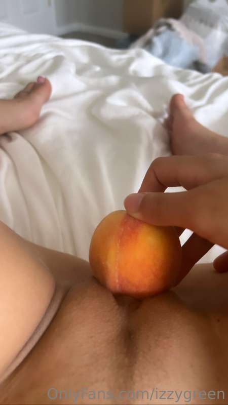 🍑🍑 4