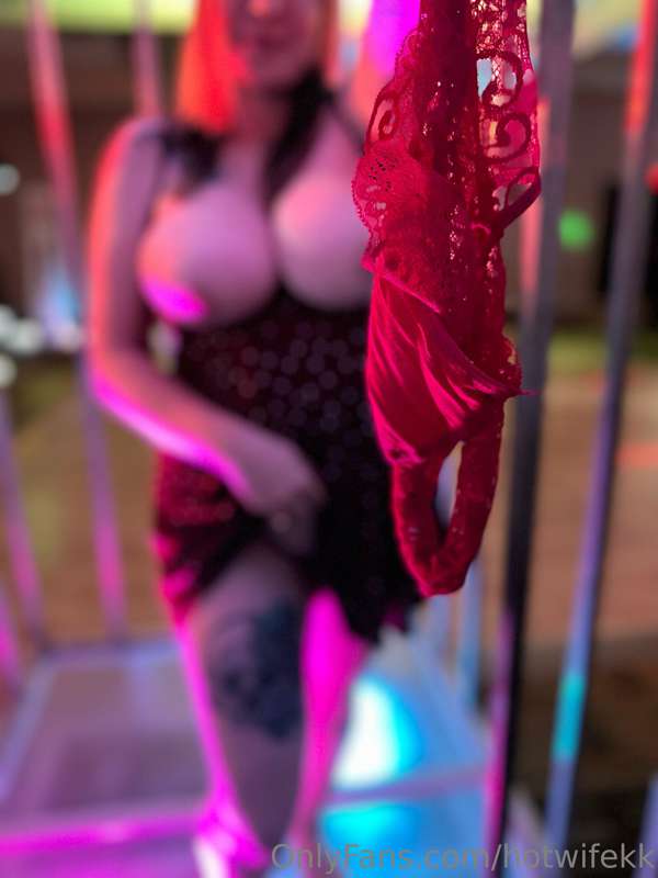 Picture I forgot to post from last weeks Friction party. I t..
