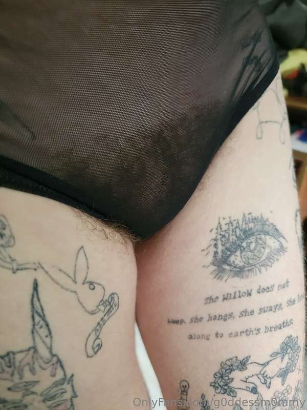 G0Ddessm0Mmy - Onlyfans - 18 Sep, 2023