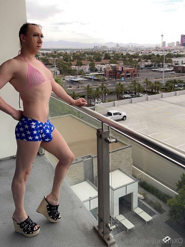 Happy 4th! 