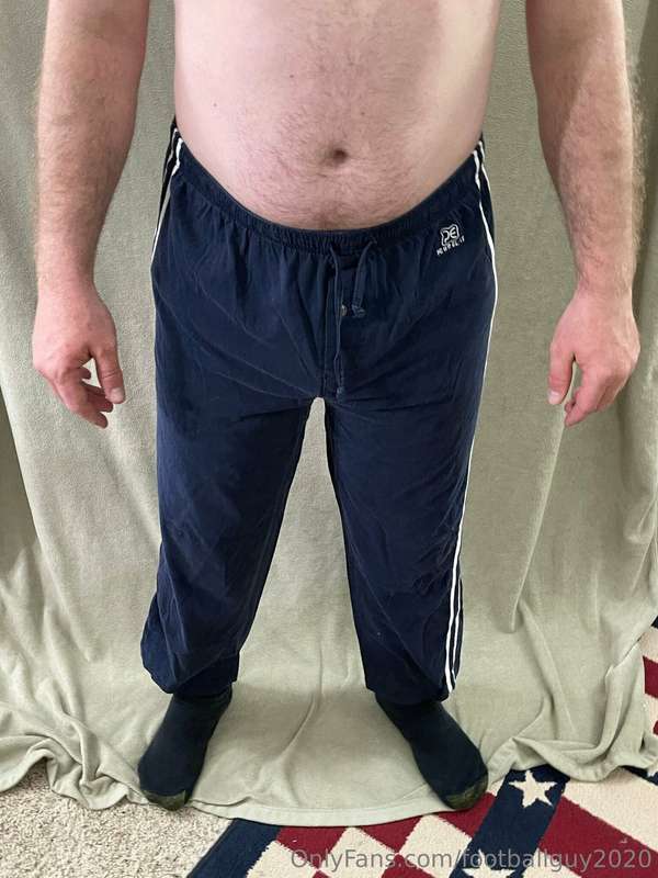The Shirtless Sarge - Showing off the SARGE bod! Set 6 10