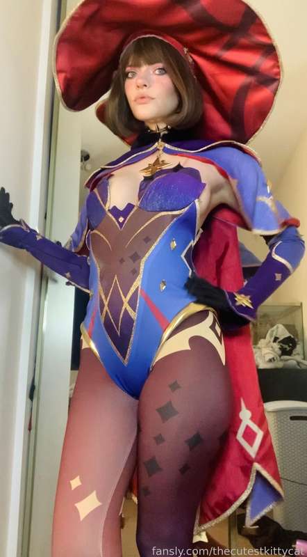 Thecutestkittycat - Fansly - 29 Mar, 2022 2