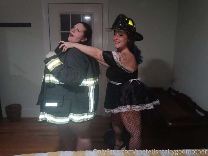 @princess-gemini and I filmed some fun things! Spoilers! 5
