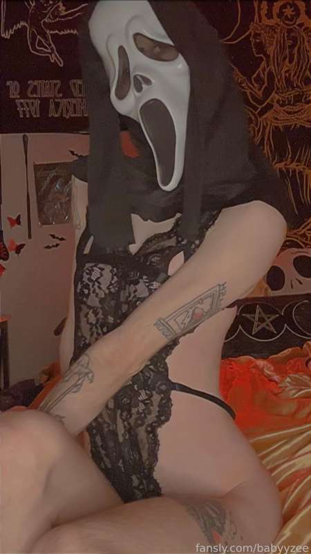 Babyyzee - Fansly - 27 Oct, 2023 6