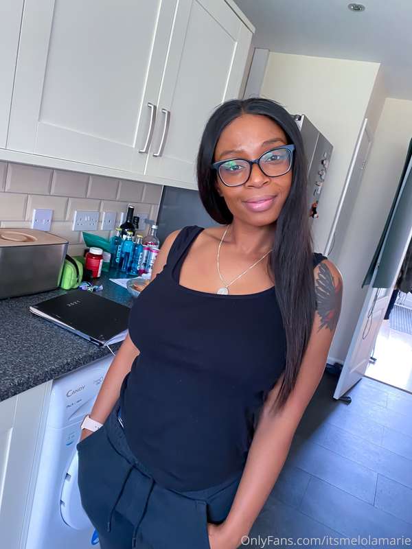 New do 💇🏾‍♀️  Tip this post to contribute towards my hair an..