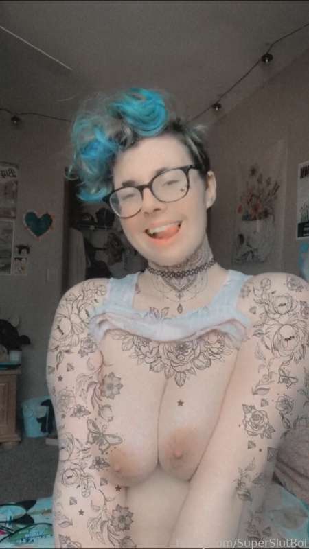 Superslutboi - Fansly - 20 Sep, 2021 22