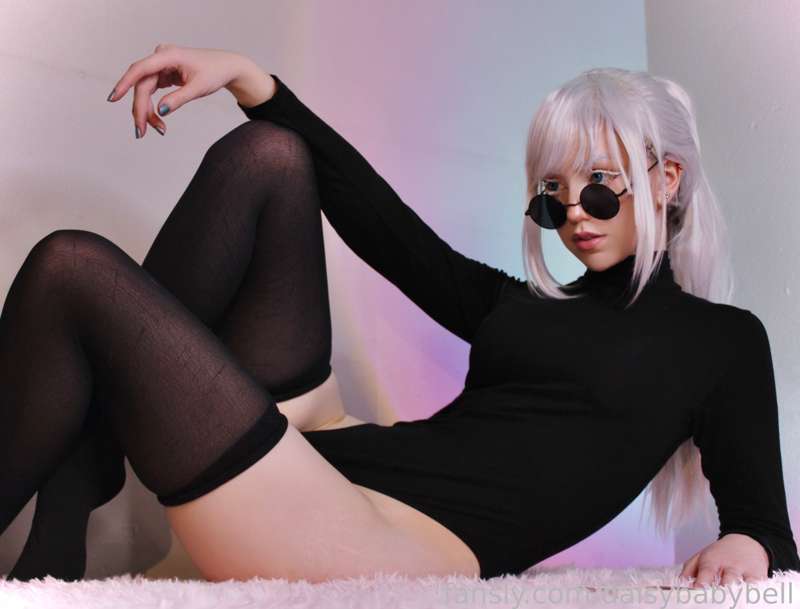 Daisybabybell - Fansly - 21 Feb, 2023