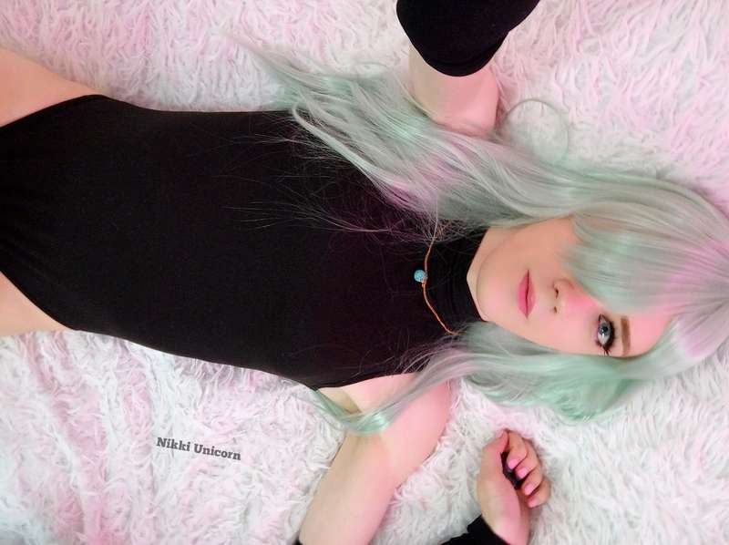 Cutepinkunicorn - Fansly - 11 Feb, 2024 5