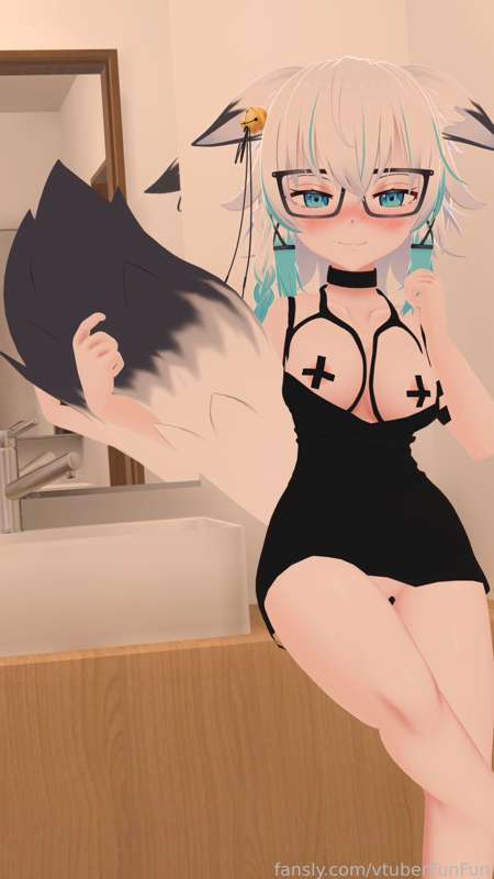 Vtuberfunfun - Fansly - 21 Jun, 2022 4