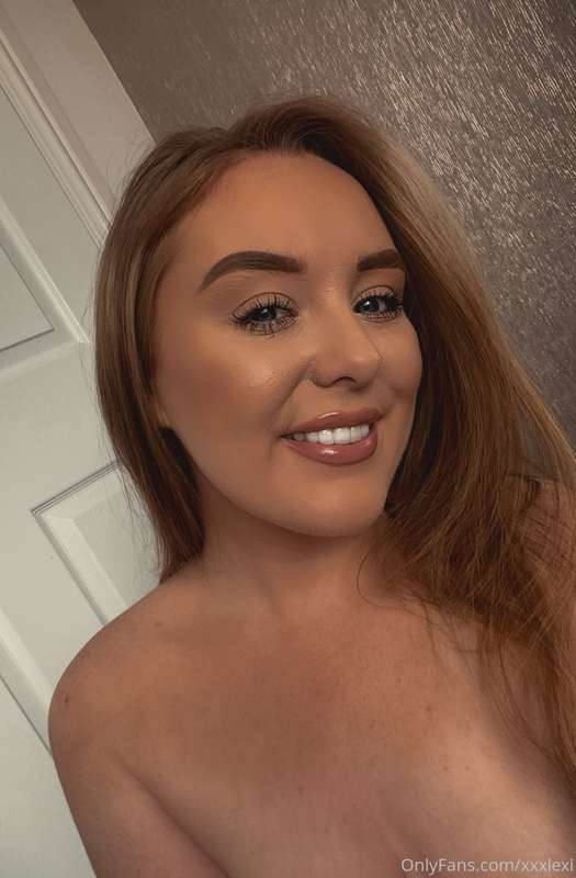 Hope you have a gorgeous day ❤️