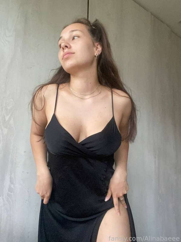 Alinabaeee - Fansly - 05 Jul, 2023