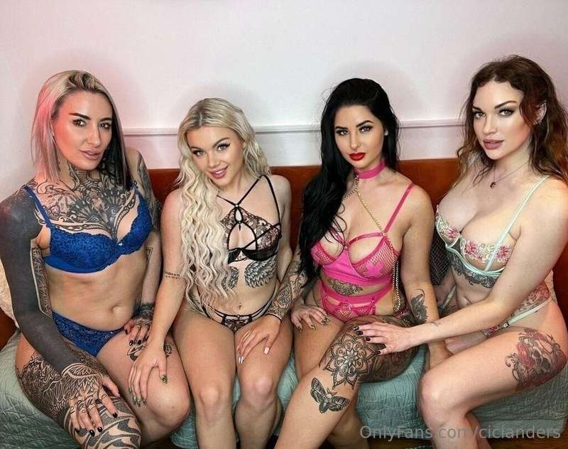 Would you join this group? 🤔