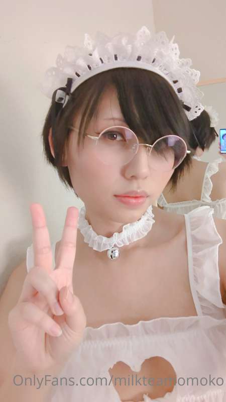 Milkteamomoko - Onlyfans - 10 Jan, 2022 6