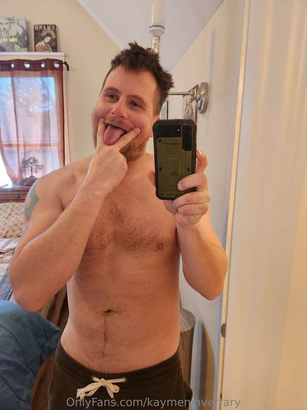 It begins. Fasting sucks but has the rewards. 2