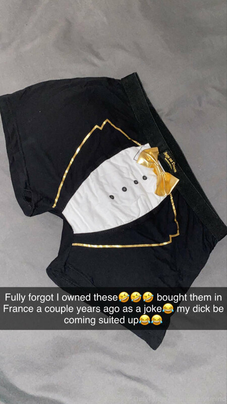 Who wants content with these???