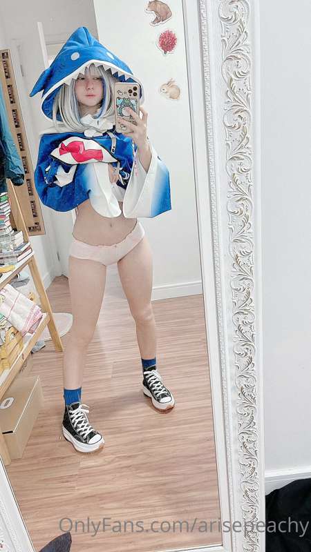 gura chan