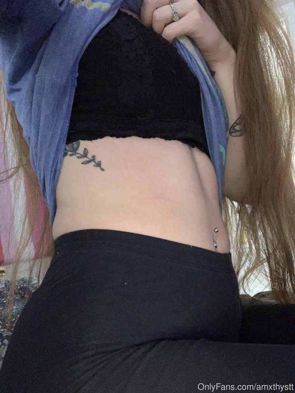 Amxthystt - Onlyfans - 28 Jun, 2019