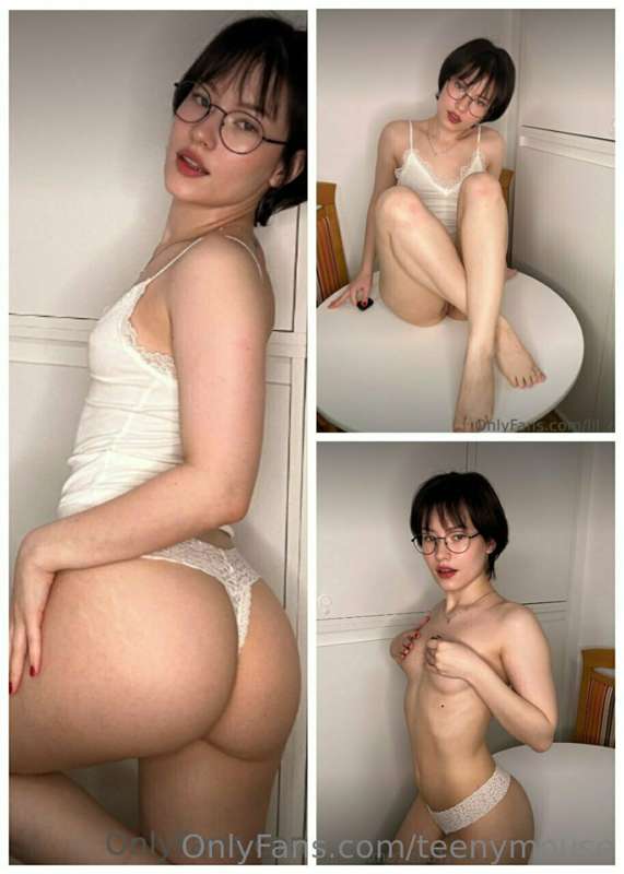 𝒲𝑒𝓁𝒸𝑜𝓂𝑒 𝓉𝑜 𝓂𝓎 𝓅𝒶𝑔𝑒 @lil_elin 𝒟𝒶𝒹𝒹𝓎!💦
***I am Elin, a 18-year..