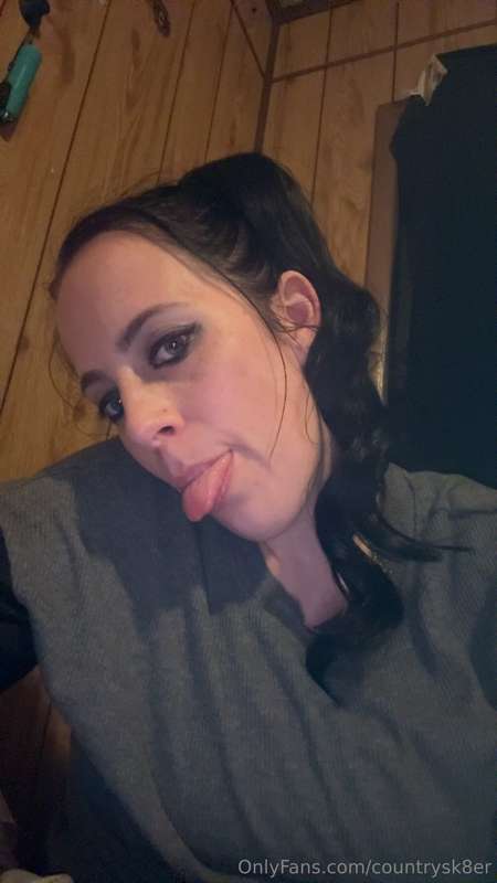 Felt cute tonight  1