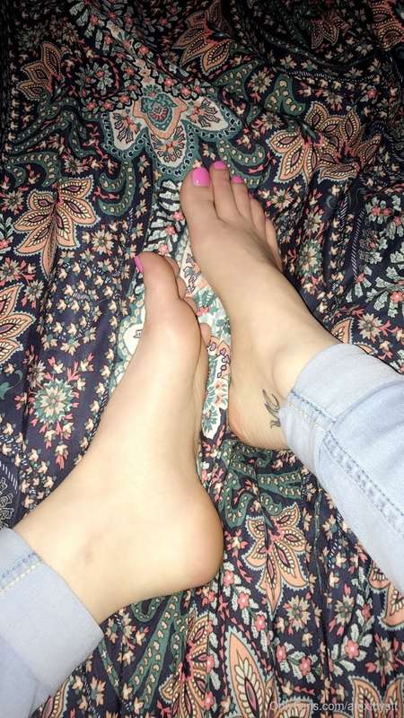 Amxthystt - Onlyfans - 11 May, 2019 5