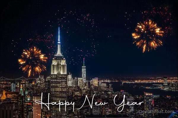 Happy New Year 🔥🔥🔥🙈🙈🙈
Don't look now, but it's 2024 and I ca..