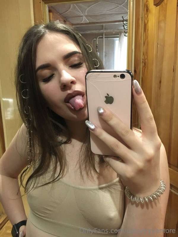 what are your PLANS for today?👅😋maybe me?
