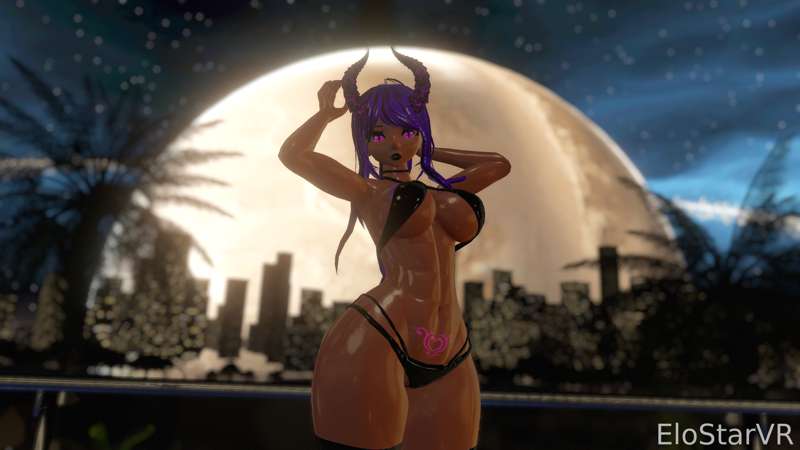 Elostarvr - Fansly - 14 Sep, 2022 60