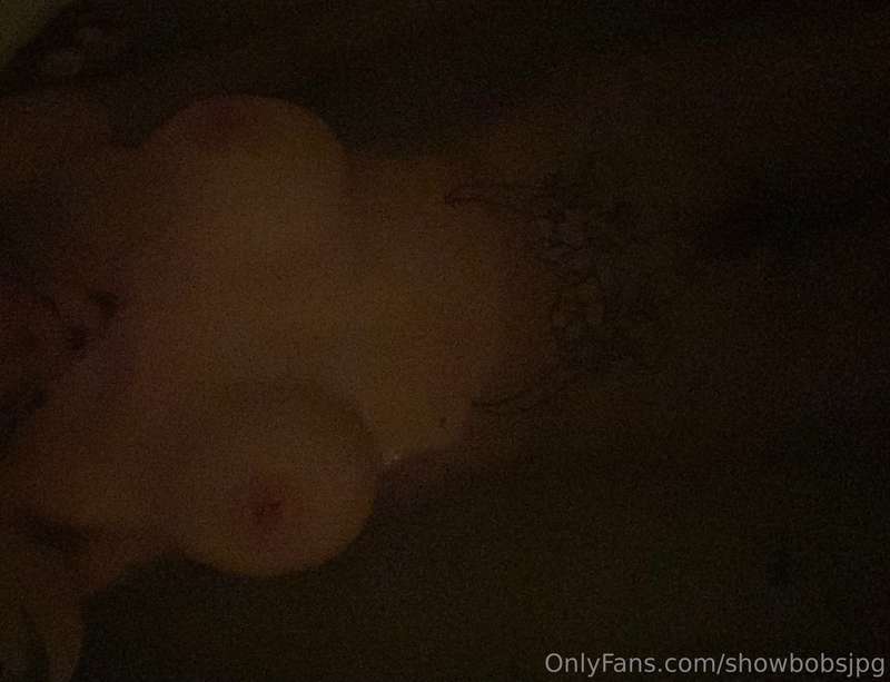 I took another bath lol. I just love em so much 4