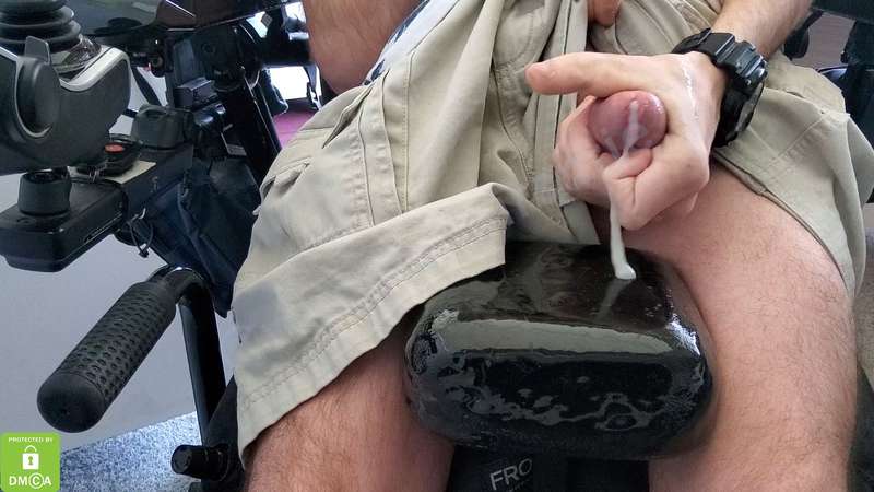 Wheelchaircutie - Fansly - 03 Sep, 2023