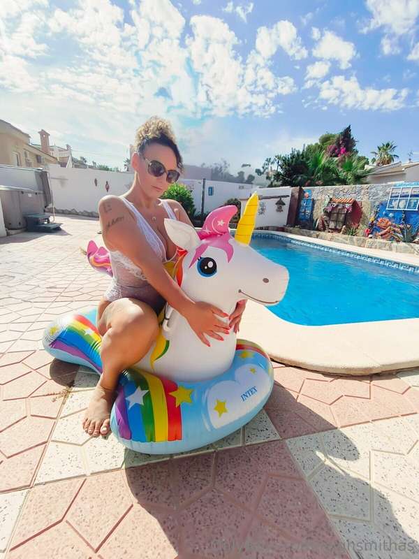 Let me ride you baby