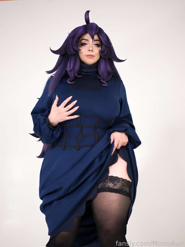 Momokun - Fansly - 11 Dec, 2024 1