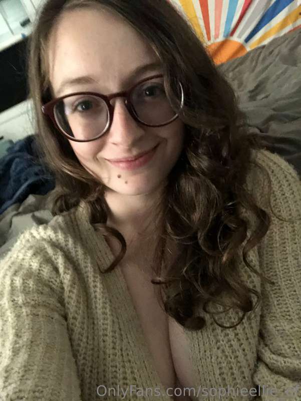 Hope your night is as good as mine 😊