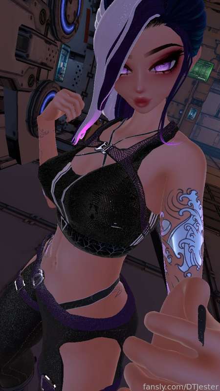 Dtjester - Fansly - 14 Jan, 2024 5